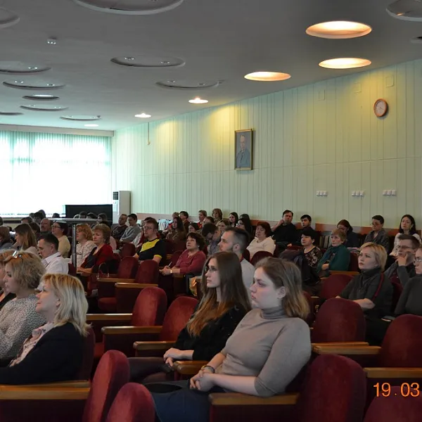 Информация о прошедшем НПМ: Региональная научно-практическая конференция «Современная педиатрия. Вопросы и ответы», 19.03.2020 - фото 4