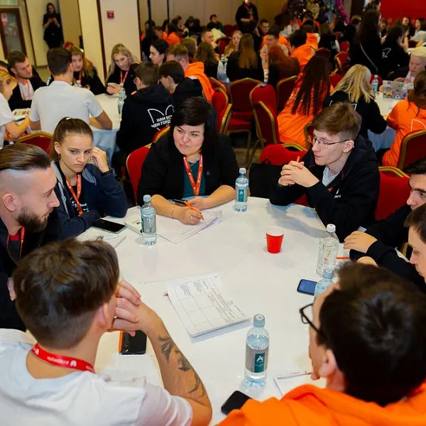 СПК «Я горжусь» ТвГМУ взял бронзу в рейтинге медвузов России - фото 4