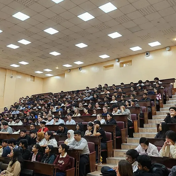 Инструктажи с иностранными обучающимися - фото 1