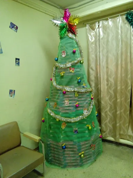 Поздравление от коллектива научной библиотеки ТГМУ