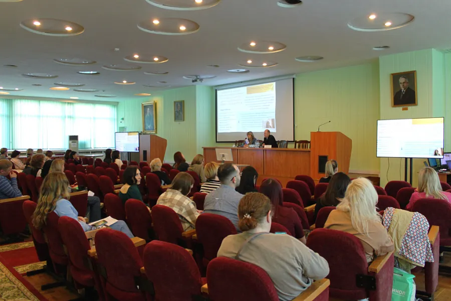 Отчет о проведении межрегиональной научно-практической конференции «СОВРЕМЕННЫЕ МЕТОДЫ ДИАГНОСТИКИ, ЛЕЧЕНИЯ И РЕАБИЛИТАЦИИ В ОФТАЛЬМОЛОГИИ»