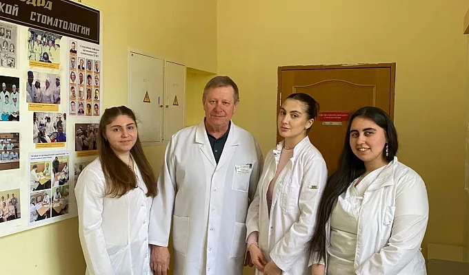 Конкурс на лучшую историю болезни