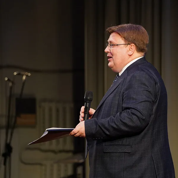 Школа «Юный медик» ТвГМУ завершила сезон 2026 - фото 3