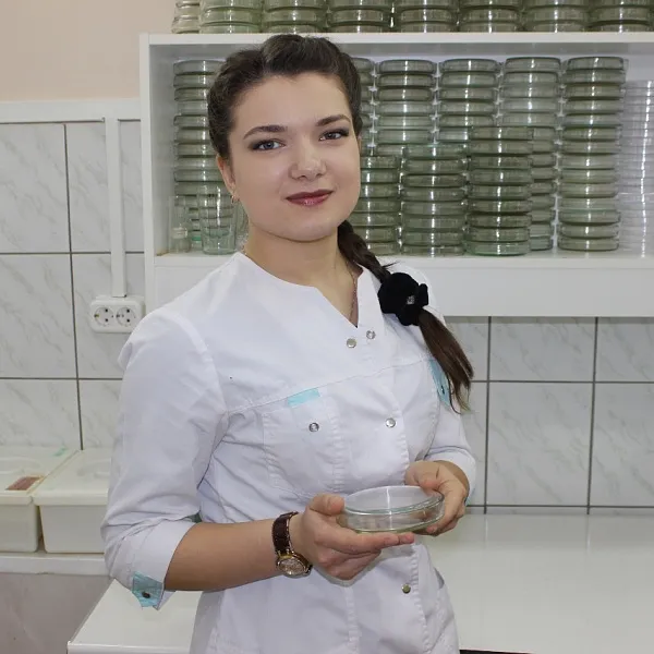 Микробиологии и вирусологии с курсом иммунологии - фото 16