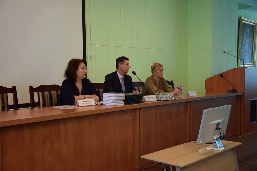 Отчет о региональной научно-практической конференции  «Актуальные вопросы в практике терапевта, оториноларинголога и невролога»  13 апреля 2022 год