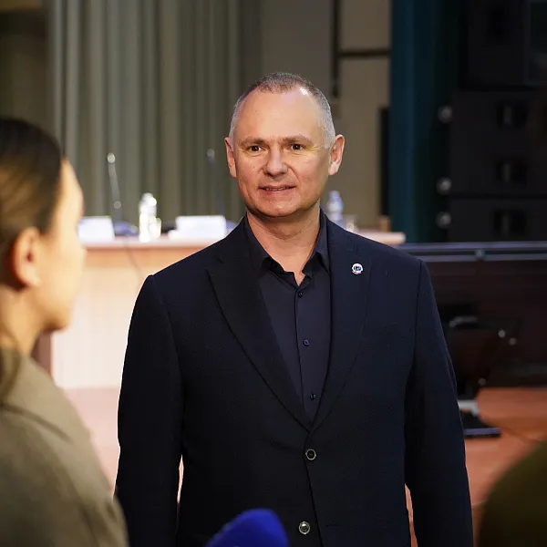 Тверской медуниверситет объединил ведущих аритмологов и кардиологов России - фото 6