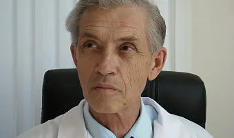 Светлой памяти профессора Кромина А.А. 
