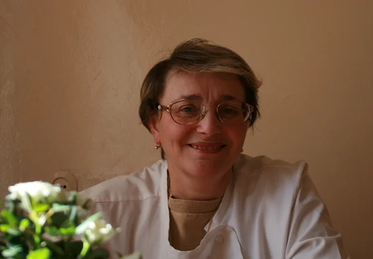 Джулай Галина Семеновна Джулай Галина Семеновна