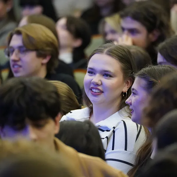 Проект «Твой Ход» объединил более 300 студентов Тверского медуниверситета  - фото 4