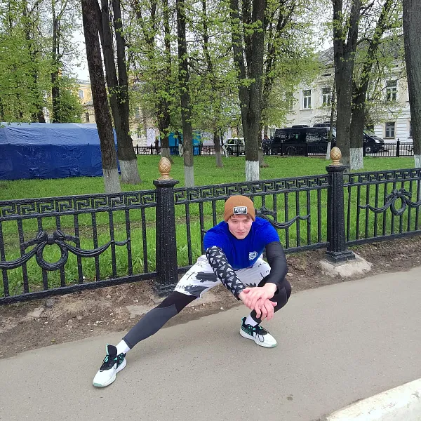 Студенты – медики достойно представили вуз на 77-й легкоатлетической эстафете - фото 2