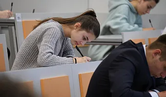 Тверской медуниверситет приглашает на репетиционное тестирование в формате ЕГЭ