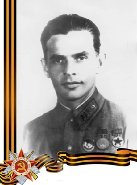 АКЦИЯ НАУЧНЫЙ ПОЛК