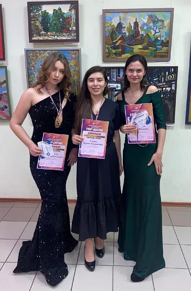 ПОПАСТЬ В ТОП