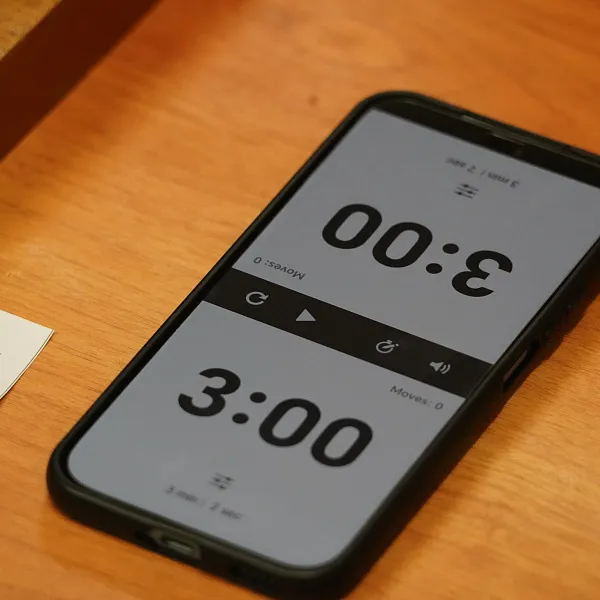 В ТвГМУ прошли чемпионаты вуза по шахматам, настольному теннису и волейболу  - фото 1