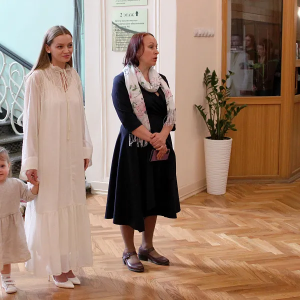 Выставка «Русский Мадонны. Рожденные вопреки» - фото 5