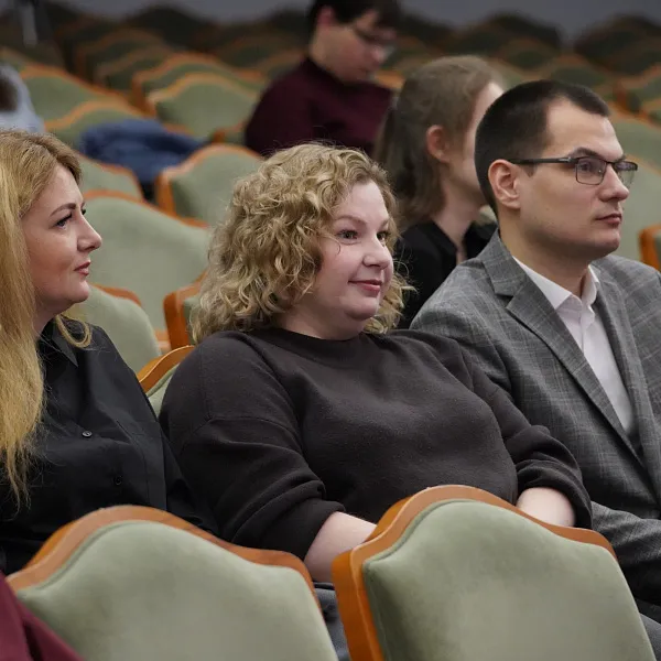 Тверской медуниверситет объединил ведущих аритмологов и кардиологов России  - фото 7