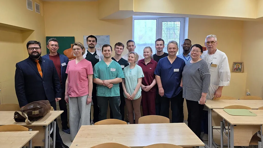 В ТвГМУ подвели итоги второй внутривузовской олимпиады по базовым хирургическим навыкам