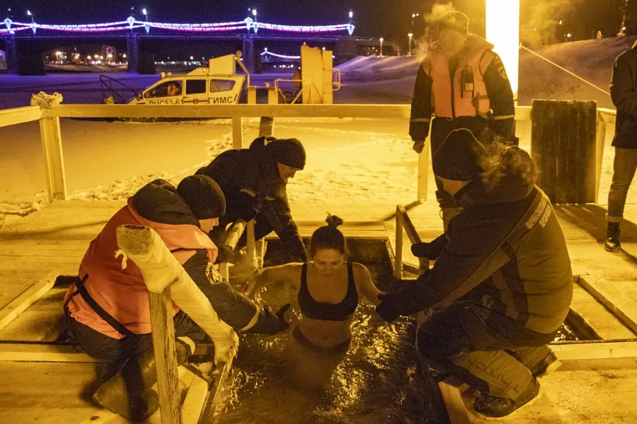 ЕСТЬ ТАКАЯ ПРОФЕССИЯ