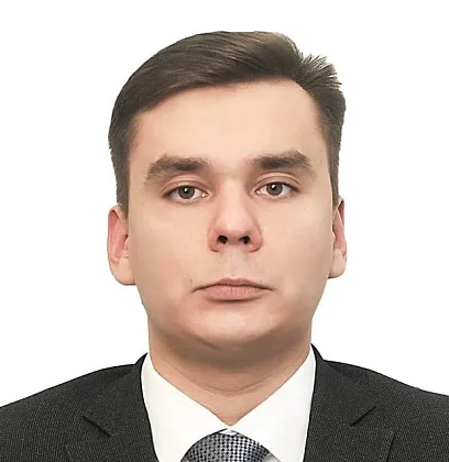 Теремов Даниил Дмитриевич Теремов Даниил Дмитриевич