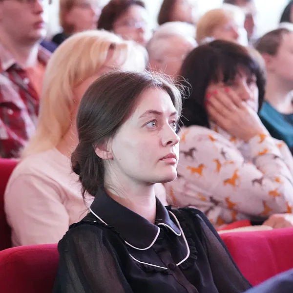 АСТРА VII: Университетская клиника ТвГМУ собрала ведущих аритмологов России - фото 6