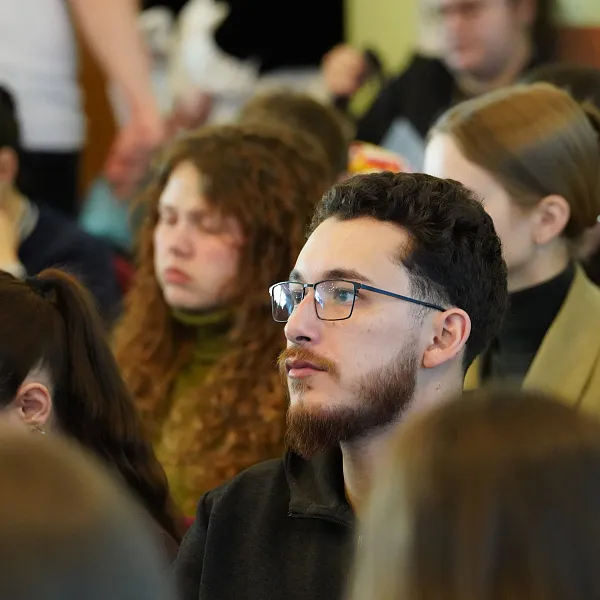 В ТвГМУ состоялась ежегодная конференция, посвященная вопросам нефрологии - фото 4