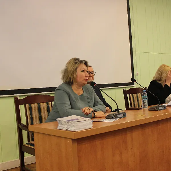 Конференция «Записки практикующего оториноларинголога», 15.02.2024 - фото 27