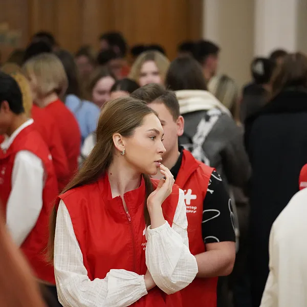 В Тверском медуниверситете открылась выставка «Медики – герои» - фото 10