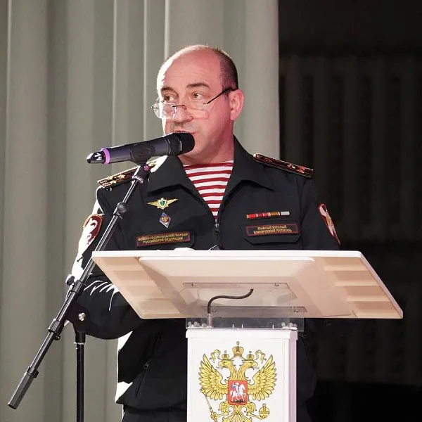 Выпускникам Тверского медуниверситета рассказали о правилах поступления в ординатуру - фото 4