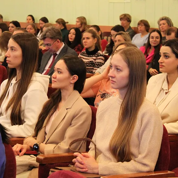 Отчет о проведении Международной научно-практической конференции «СТОМАТОЛОГИЯ - ДЕТЯМ ВЕРХНЕВОЛЖЬЯ:  50 ЛЕТ СОЗИДАНИЯ» - фото 26
