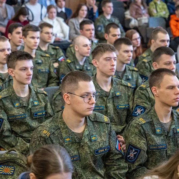 Активисты СПК «Я горжусь – Тверской ГМУ стали призерами международной конференции - фото 4