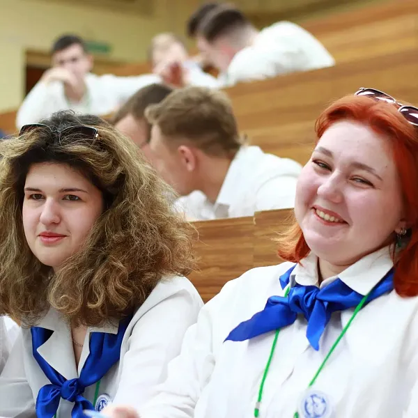 «Сталинградская сирень-2025» - фото 1