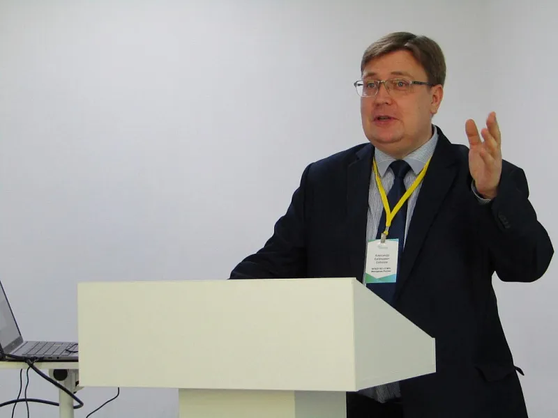 Центр довузовской подготовки ТвГМУ представил потенциал вуза по работе с одаренными детьми