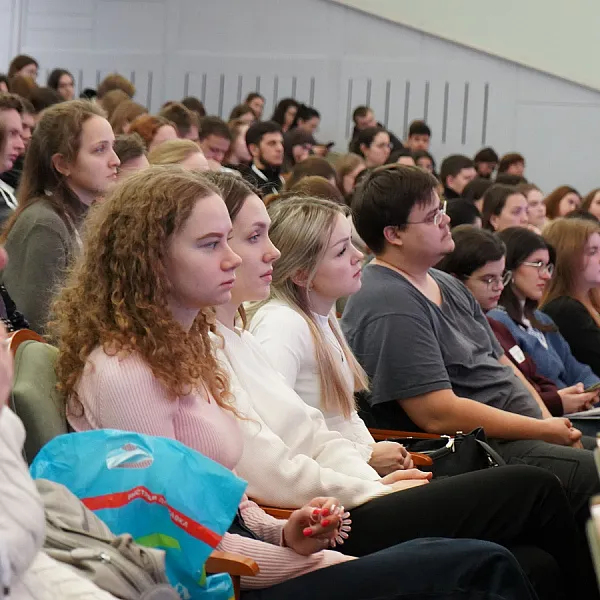 В ТвГМУ состоялась конференция РНМОТ, посвященная памяти Мартынова Анатолия Ивановича - фото 3