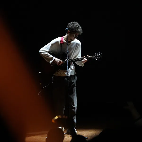 «По щелчку пальцев» прошел бенефис 5-6 курсов ТвГМУ в рамках проекта «Студенческая весна»  - фото 3