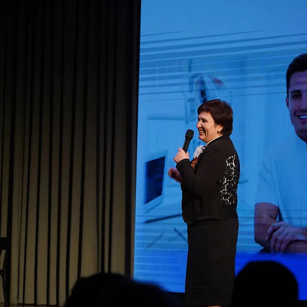 Школа «Юный медик» ТвГМУ завершила сезон 2026 - фото 2