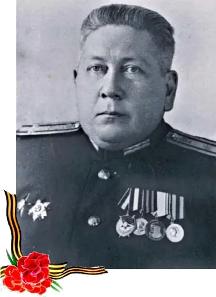 АКЦИЯ НАУЧНЫЙ ПОЛК