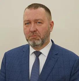 Баженов Николай Дмитриевич