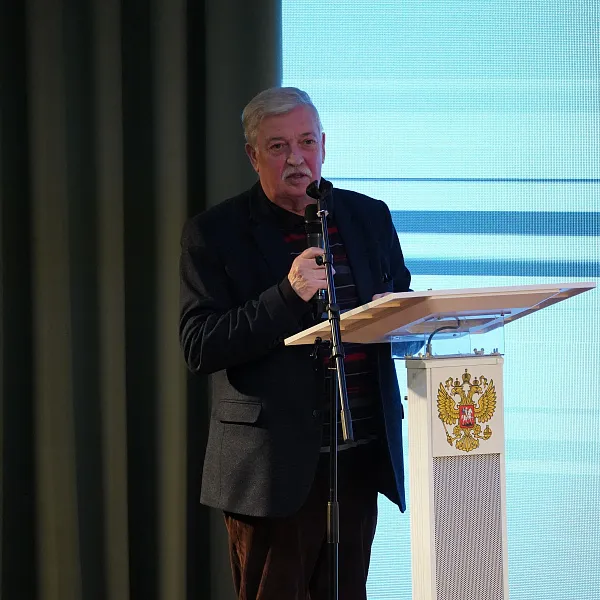 В Тверском медуниверситете состоялась открытая лекция «Вакцинация в работе будущего врача» - фото 5