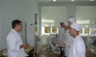 Стоматологическая поликлиника Тверского медуниверситета празднует 70 - летие