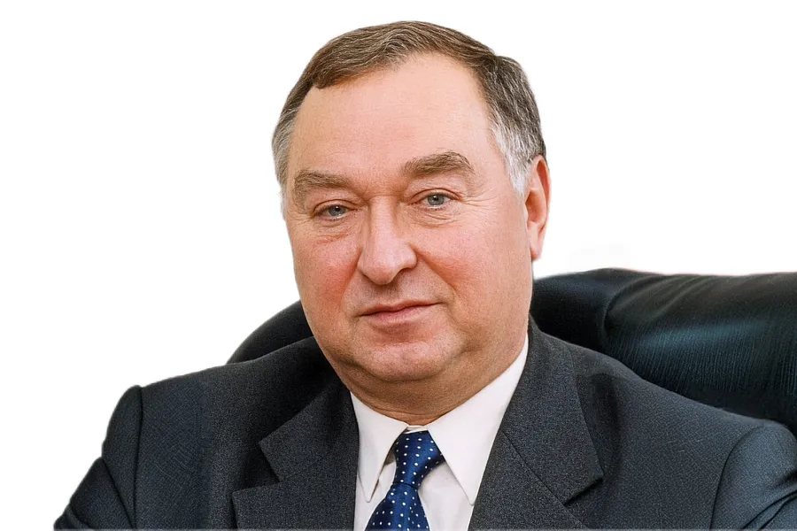 Памяти Баженова Дмитрия Васильевича