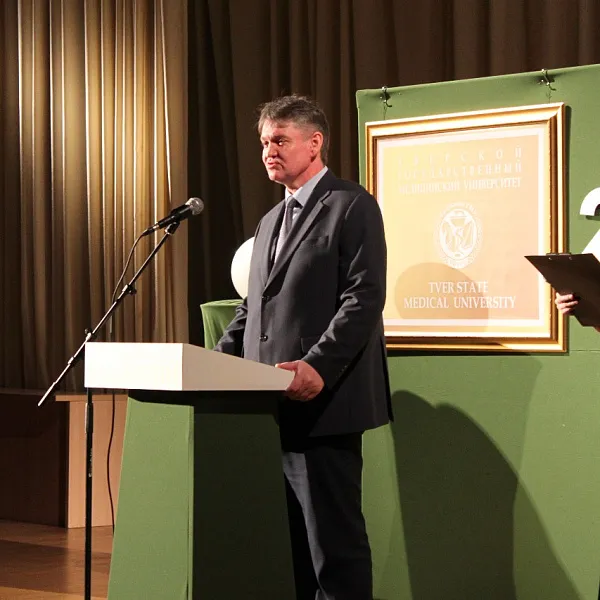 Ярмарка Вакансий. Стоматологический факультет, 28.11.2023 - фото 10