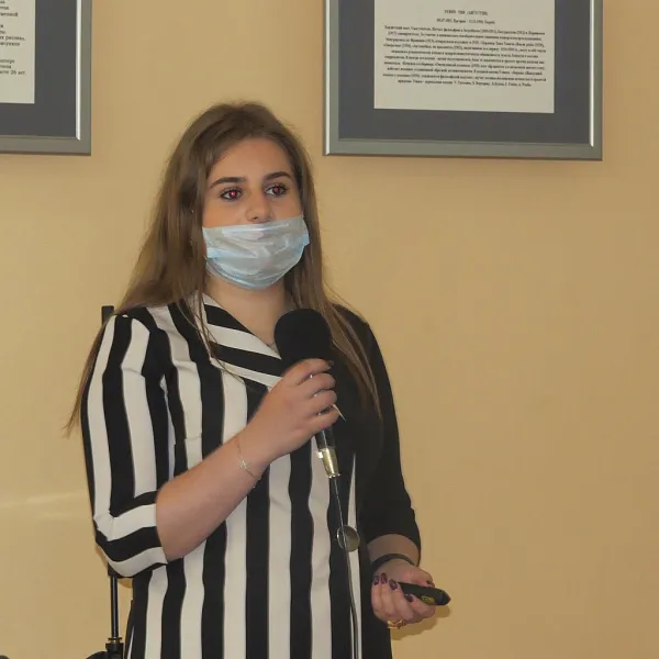 XVII региональная специализированная выставка «Изобретатель и рационализатор - 2020 - фото 2