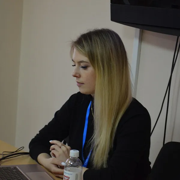 I Всероссийская олимпиада по детской стоматологии и ортодонтии «Улыбка будущего» - фото 5