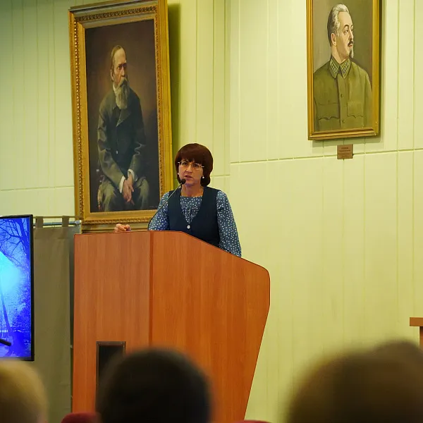 Актуальные проблемы педиатрии обсудили ученые в Тверском медицинском университете - фото 3