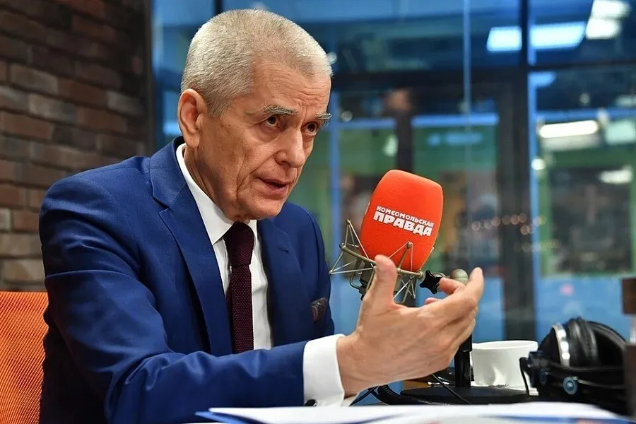 СОЗДАТЬ ИММУННЫЙ БАРЬЕР