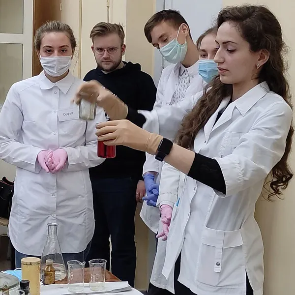 Центр довузовской подготовки Тверского ГМУ вошел в региональное жюри Всероссийского конкурса «Большие вызовы» - фото 1