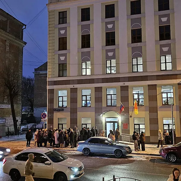 15 декабря в Университете была проведена тактико-специальная тренировка - фото 13