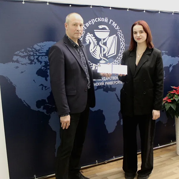 Торжественное посвящение в студенты первокурсников факультета «Клиническая психология», 22.11.2023 - фото 19