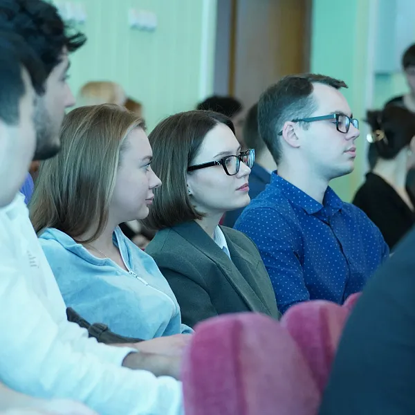 В ТвГМУ состоялась конференция «Стоматология Тверского региона. Взгляд в будущее» - фото 2