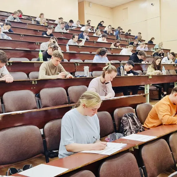 Тверской медуниверситет открывает набор на подготовительные курсы - фото 1